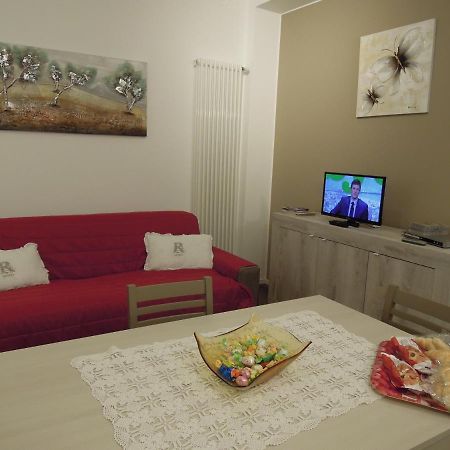 דירות ויצ'נצה Residenza Ofelia מראה חיצוני תמונה