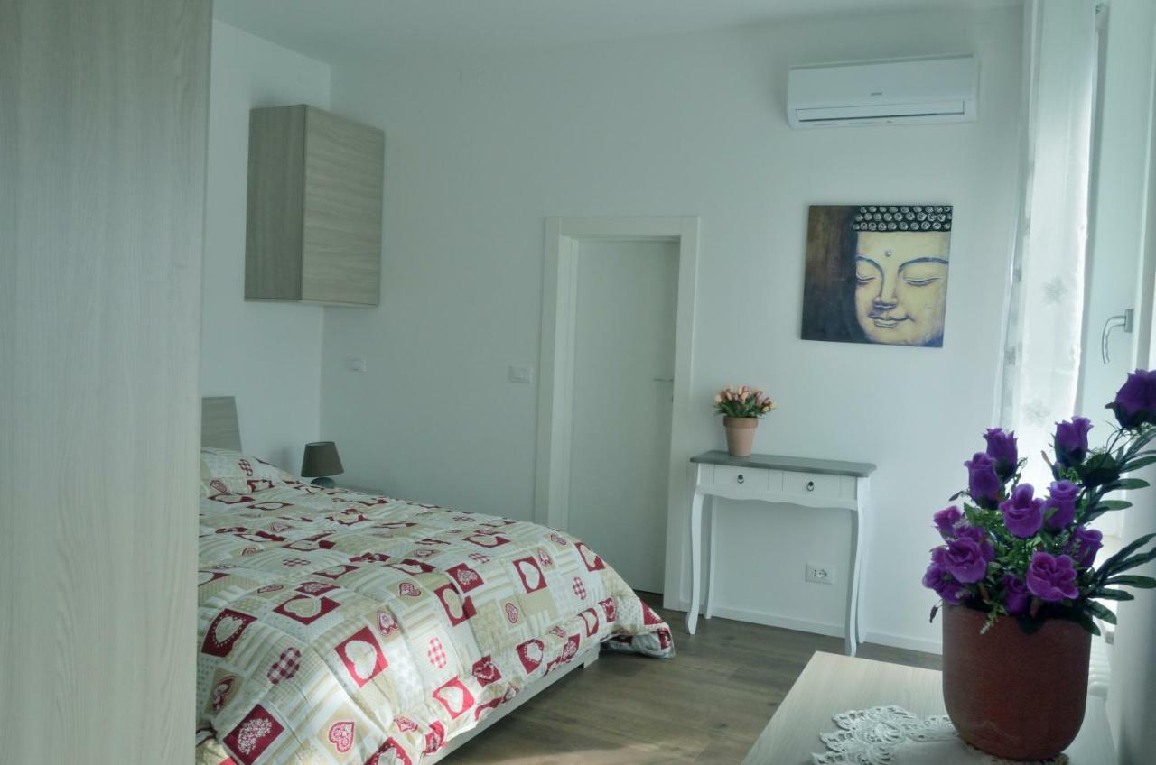 דירות ויצ'נצה Residenza Ofelia מראה חיצוני תמונה