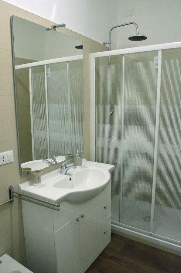 דירות ויצ'נצה Residenza Ofelia מראה חיצוני תמונה
