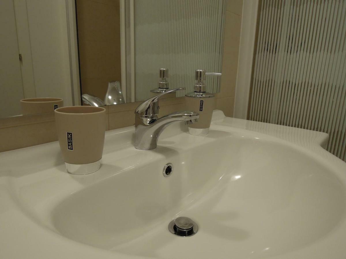דירות ויצ'נצה Residenza Ofelia מראה חיצוני תמונה