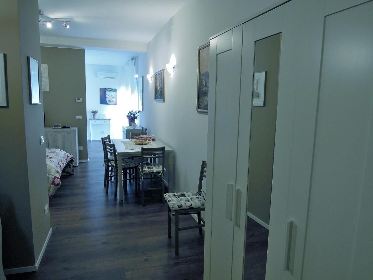 דירות ויצ'נצה Residenza Ofelia מראה חיצוני תמונה