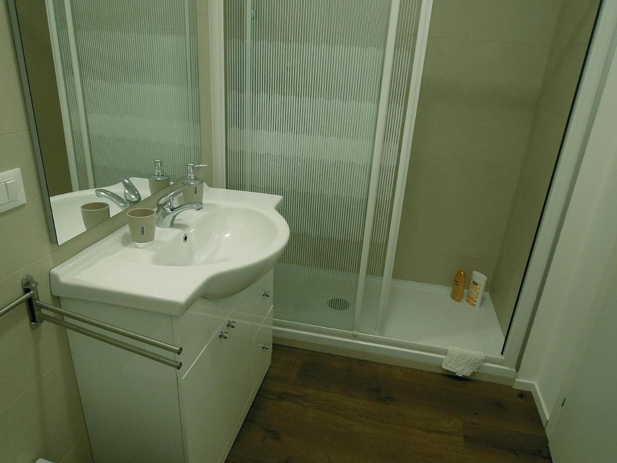 דירות ויצ'נצה Residenza Ofelia מראה חיצוני תמונה